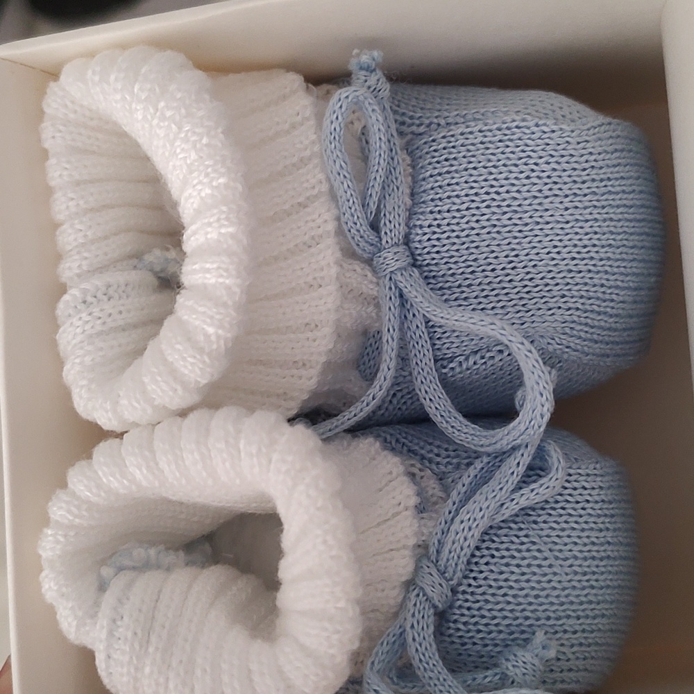 Bimbalò infant shoes